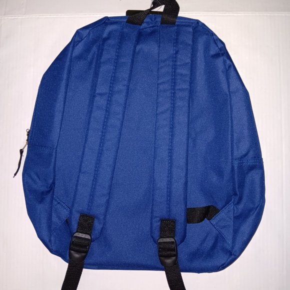 PRO SPORT  DURABLE 600D POLYESTER BACKPACK - Picture 4 of 6